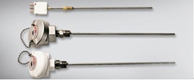 RTDs - Resistance Temperature Detectors电阻温度检测器