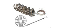 Coil and Cable Heaters线圈和电缆加热器