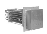 Duct Heaters管式加热器