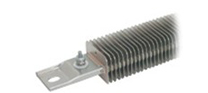 Finned Strip Heaters片状加热器