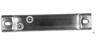 Strip heaters片状加热器