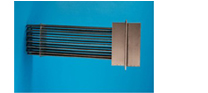 High Temperature Process Air Heaters空气加热器