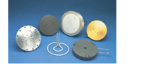 Semiconductor Processing Heaters半导体加工加热器