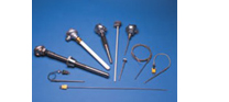 Industrial Process Thermocouples工业过程热电偶