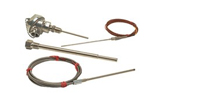 Sensors and Accessories传感器