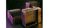 Tubular/Finned Tubular Duct Heaters管状加热器
