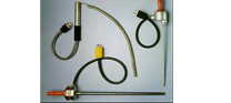 Bolt Heaters/Flexible Bolt Heaters螺栓加热器/柔性螺栓加热器