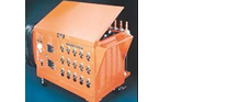 Power Distribution Centers配电中心
