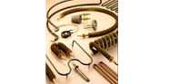Tubular and Finned Tubular Heaters管式加热器