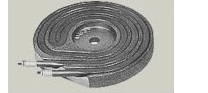 Platen Heaters