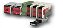 RAILWALL MOUNTING TRANSMITTERS