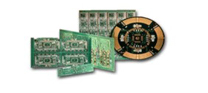PRINTED CIRCUIT BOARDS