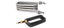 TUBULAR HEATERS