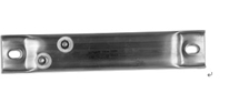 Strip heaters片状加热器