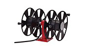 焊接专用卷管器