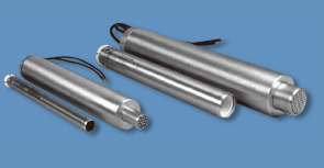 Serpentine II，IV三回路加热器