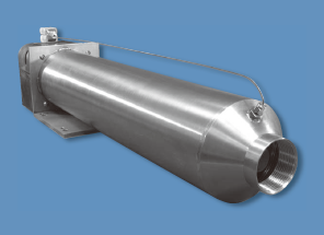 SUREHEAT MAX HT空气加热器