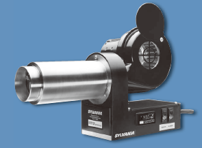 SKORPION 空气加热器